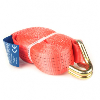 Sling fastening belt 75mm - 11.5m